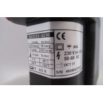 Condensafvoeren uit de ecodrain ED3000-serie met elektronische niveaudetectie. Unused.